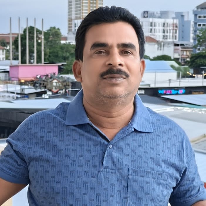 Jagannath Enterprises Owner, Prashant Pradhan